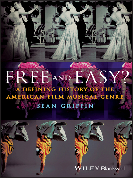 Title details for Free and Easy? by Sean Griffin - Available